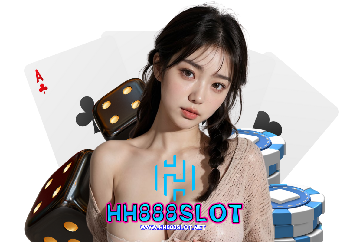 hh888 slot wallet