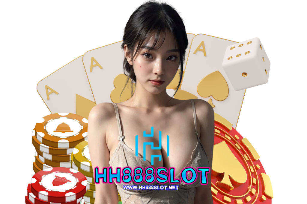 hh888 slot เว็บตรง